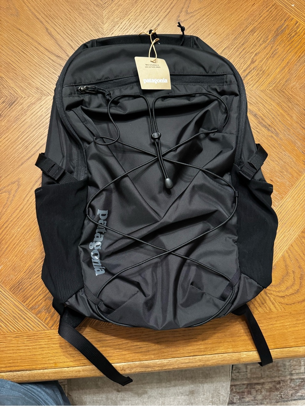 Refugio Daypack 30L